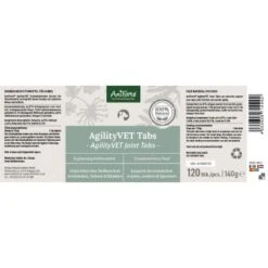 Aniforte AgilityVET Gelenktabletten 120 Stück -ROYAL CANIN Verkaufsgeschäft c2e5c59d2a575700290c612ea9b19bde978cfb90 1422195 de DE 3104037b5c825542332556e3d74787c24beff714TwcGau
