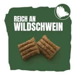 Adventuros Nuggets Wildschwein 4x300g -ROYAL CANIN Verkaufsgeschäft c33a410100a76098656373b2af8a080459de21e4 1368431 4