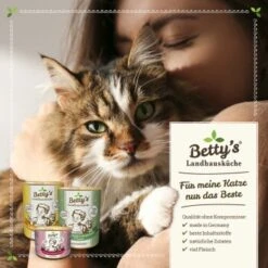 Betty's Landhausküche Frischebeutel Geflügel Pur 12 X 100g Für Katze -ROYAL CANIN Verkaufsgeschäft c3dde9b757d6dbcc26ee8cb4abce4a418dd9a20d 1390358 de DE 979e0b4a2aa300300db3171538d346a49f9c5cbcFIC6aj