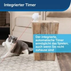 PetSafe Automatisches Laserspielzeug Für Katzen Dancing Dot -ROYAL CANIN Verkaufsgeschäft c49eb8a8ace53ad9b2ff18f6c724f815635ba62d 1377817 de DE a3d3a32128e10ff4b29a6a0652367464873888acD0KCJD