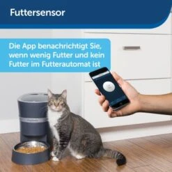 PetSafe Futterautomat Smart Feed -ROYAL CANIN Verkaufsgeschäft c4b47efdaf1162e697cf856241231fb5284674ea 1418722 de DE 8323e5034ee2d36992497388292793c2f9f43e05Ouz4kz