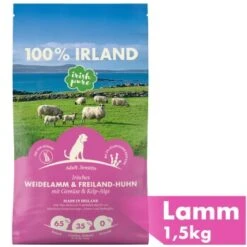 Irish Pure - Lamm, Huhn + Gemüse & Kelp 1,5 Kg -ROYAL CANIN Verkaufsgeschäft c4c71bc127cdda295adfafcdb92a20ced38932cb 1274251 de DE e5adb0076f44346634568f53d35944e6bcce32927dxV2v