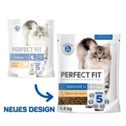 PERFECT FIT Beutel Indoor 1+ Huhn 5x1,4 Kg 16 PERFECT FIT Beutel Indoor 1+ Huhn 5x1,4 Kg -ROYAL CANIN Verkaufsgeschäft c576f995af6a6d218d556e9b4f0823912c9e0384 1002911003 2
