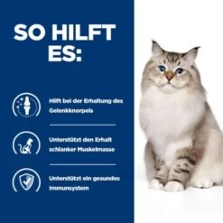Hill's Prescription Diet Joint Care J/d Huhn 3 Kg -ROYAL CANIN Verkaufsgeschäft c5cc52043a454c046dc7b36fa95028d87fbee9ae 52742048352 5