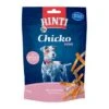 RINTI Chicko Mini Häppchen Mit Lachs 12x80g -ROYAL CANIN Verkaufsgeschäft c687ec9d1f9ff6d73100172a133c785379a9c6dd d6010c1a8fcd83a65fd2a99c6466a5c19d1e237c