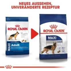 ROYAL CANIN Maxi Adult 15 Kg -ROYAL CANIN Verkaufsgeschäft c6a8fa1eeecab4e6de25a568c5001bb032e305a8 1003112004 de DE rc 3