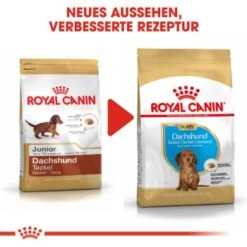 ROYAL CANIN Dachshund Puppy 1,5 Kg -ROYAL CANIN Verkaufsgeschäft c6b48733330bbd862b8763c188832a55ae1ac944 13118545c6ad8a1013ba884c4978452912ad6b84