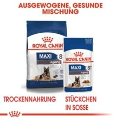 ROYAL CANIN Maxi Ageing 8+ In Soße 10x140g 11 ROYAL CANIN Maxi Ageing 8+ In Soße 10x140g -ROYAL CANIN Verkaufsgeschäft c9b315f2025463e1647aaddd4a5e1aa6808edec5 033dc92a22976256a4d45be0dfc79a1aea1a18fe