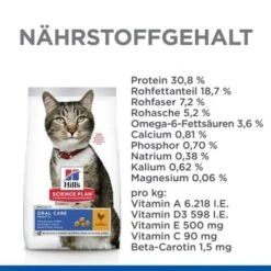 Hill's Feline Science Plan Adult Oral Care 7 Kg 12 Hill's Feline Science Plan Adult Oral Care 7 Kg -ROYAL CANIN Verkaufsgeschäft ca4921e2d42df90d139c6a60fbdebd6e172a9ca1 52742752204 5