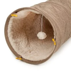 Canadian Cat Company Katzentunnel XXL Mit Kuschelfell Beige -ROYAL CANIN Verkaufsgeschäft cac51c5a2926412fec0398eb025b73f9474dd9f3 1394215 de DE b89dfa3c402702678446340bac111d8bf70e4944Eacth5