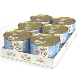 Betty's Landhausküche Kitten Huhn & Rind 6 X 200g Für Katze -ROYAL CANIN Verkaufsgeschäft cb24d31b4fa7b774eab9711d5ce069723c5dd5b2 1391607 de DE 8ada4ced162fd79cceeb95aa8459c7df001e8f69DdVjVg