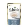 Schesir Adult 20x85g Huhn Mit Seehecht 1 Schesir Adult 20x85g Huhn Mit Seehecht -ROYAL CANIN Verkaufsgeschäft cb389c9a98431e691dd209d317d01e3a4d386db0 1391436 de DE schesir agras katen 20x85g main