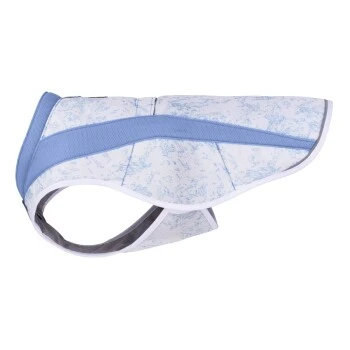 Ruffwear Swamp Cooler™ Kühlweste Für Hunde Rot XL 10 Ruffwear Swamp Cooler™ Kühlweste Für Hunde Rot XL – Bild 8