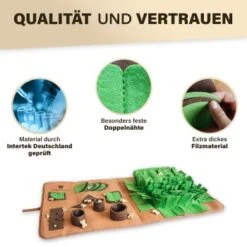 URBAN PAUL Schnüffelteppich - Extra Groß -ROYAL CANIN Verkaufsgeschäft ccaa21e0deeb91f56b8ae51727cc32f0489c2c36 1477264 de DE c6a6432c6c418203c93108c591da4d1d8f777bb28Otm0t