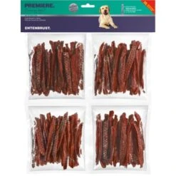 PREMIERE Set Mit Enten- Und Hühnerbruststreifen 8x250g -ROYAL CANIN Verkaufsgeschäft cd203260e216755fc1b53c3118ad4bc98832f962 1229820 de DE premmiere 4x250g Entenbrust Streifen 1229820