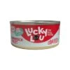 Lucky Lou Zwischenmahlzeit In Jelly 18x70g Thunfischfilet -ROYAL CANIN Verkaufsgeschäft ce3099aa12326208bb8b5efb21867b2e09935265 1418305 de DE luckylou 4