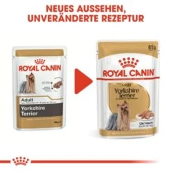 ROYAL CANIN Yorkshire Terrier Adult Mousse 12x85g -ROYAL CANIN Verkaufsgeschäft ceceb5d5725c1fea0c2a5abf889c58ed7082629d 1239182 de DE rc 3