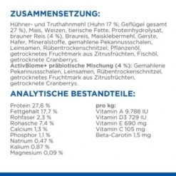 Hill's Science Plan Perfect Digestion Puppy Small & Mini Mit Huhn Und Reis 1,5 Kg -ROYAL CANIN Verkaufsgeschäft cf013b32676336c2d950ceaead1e7984b19847cb 52742053424 5