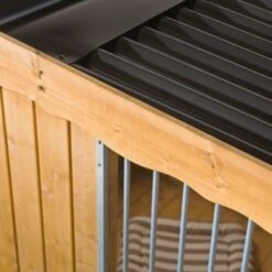 Sauerland Hundezwinger Charly Mit Hundehütte 3 M, 2 M, 2,25 M Ohne Bodenplatte -ROYAL CANIN Verkaufsgeschäft cf0351ce5bb13893bd5547c1282e32fae156d161 8280851d8eaadeb9c852e1e5f1c915e08ddf824d