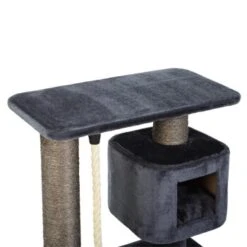 AniOne XXL Kratzbaum Candy Grau -ROYAL CANIN Verkaufsgeschäft cf0988581ff6052fb21c60f46ba0c28bd8c989b1 83994db57c1df3336bdd669ee3576d47d9a38085