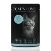 CAT'S LOVE Adult 12x85g Classic Lachs Pur Mit Distelöl & Petersilie 2 CAT'S LOVE Adult 12x85g Classic Lachs Pur Mit Distelöl & Petersilie -ROYAL CANIN Verkaufsgeschäft d057865f921a2d30419ce725b34ed8dd2e7d010c 9d55711acdf2166208ce1aae8e6f94d5b3ab5b9c