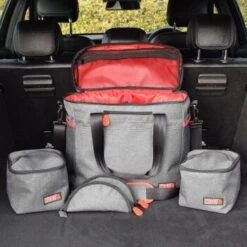 KONG Reisetasche Utensilien 5teilig 17 KONG Reisetasche Utensilien 5teilig -ROYAL CANIN Verkaufsgeschäft d07ec7762743fa66aedf81be00f14c92d21bb25c 2494340feb8fe1ee8a9877443f9ff37e253d5e2c