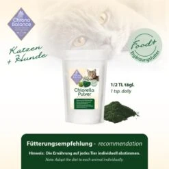 ChronoBalance Chlorella Pulver 100 G 12 ChronoBalance Chlorella Pulver 100 G -ROYAL CANIN Verkaufsgeschäft d0953d4bd5155d5182a8d14ac8303928499398c1 1491193 de DE bb1a26cc63598298ac7c1a54d13432e497fb7b9cy42xTg