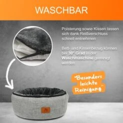 Schlitzohr Donut Katzenbett Sissy Rund 16 Schlitzohr Donut Katzenbett Sissy Rund -ROYAL CANIN Verkaufsgeschäft d15ee1043c9152bae0930a701aaa90e3efb3a163 1484677 de DE b1299de35442f50a2729525bb69768790cf35bf1oD2MOL