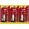 FIT+FUN Sticks 25x10 Stück Geflügel & Leber -ROYAL CANIN Verkaufsgeschäft d182a1f38e9ff2b44502dc1218aab939b9cd87ec 7809d69476acf2305a8bc75fd6bbf1eaa47da3a9
