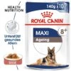 ROYAL CANIN Maxi Ageing 8+ In Soße 10x140g 1 ROYAL CANIN Maxi Ageing 8+ In Soße 10x140g -ROYAL CANIN Verkaufsgeschäft d18f23b5c528084ad2027e9b6718854e70e7c3da 295b757eafe9e2f987479a49eb6dfa53dde1b5e4