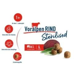 HAPPY CAT Supreme Sterilised Voralpen-Rind 10 Kg -ROYAL CANIN Verkaufsgeschäft d1af4140609eee21521bd10a52817f4455969891 8aa146e459abb36e191bf47eda2dd8af595579f1