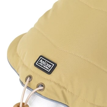 AniOne Leichter Wintermantel 24 Cm 4 AniOne Leichter Wintermantel 24 Cm – Bild 2