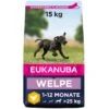 EUKANUBA Puppy Large Breed 15 Kg -ROYAL CANIN Verkaufsgeschäft d2ce80e2b8f2c10f86aab74e5cef4e118e6687c7 1008332 de DE 8710255122373