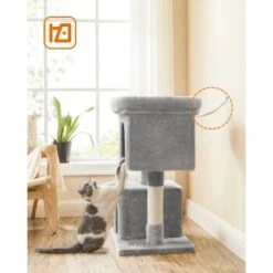 FEANDREA Kratzbaum 84cm Große Plattform -ROYAL CANIN Verkaufsgeschäft d2fe54fb7bd261e75636cd46a82aad9816895370 1483608 de DE ae778ffbe969a24a9531f527357657713c762b7eyEKTnt