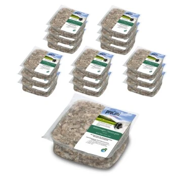 ProCani Buy Nature Blättermagen / Pansen Grün 16x500 G 3 ProCani Buy Nature Blättermagen / Pansen Grün 16x500 G