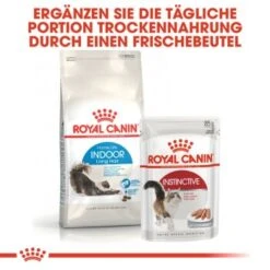 ROYAL CANIN Indoor Long Hair 2 Kg -ROYAL CANIN Verkaufsgeschäft d47bb065764fadc86b03e717486f45f3e7ff4bee 1c2c05cdcbb32e7c3d777548113847f00a1f2365