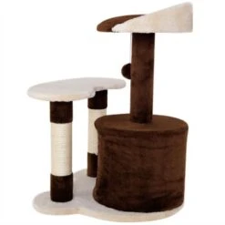 Lionto Kratzbaum Höhe 65 Cm Braun/ Beige -ROYAL CANIN Verkaufsgeschäft d509d6cbe8194abc73811c559c7d195771bea808 1651776 de DE 172a9a95e2db5d5de79c5e13b89359b33e83e23fqUAnad