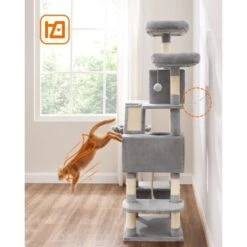 FEANDREA Katzenbaum 168cm Rauchgrau Hellgrau -ROYAL CANIN Verkaufsgeschäft d5c4de2c9948f84d2cc3c5c9f2028def809efde1 1483584 de DE 24728acdafa14bc11ea5e36ad65b86df1695ad95kOp8zX