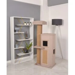 Petliving Kratzbaum Ela Beige -ROYAL CANIN Verkaufsgeschäft d70ced506594a82351ed38d9f8392a05ebff7b2d 1435598 de DE cb0207f91fa32fad46e35b89f1a5ea2a870e8739RzkafO