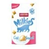 Animonda Milkies Cat Snack 12x30g Wellness Mit Biotin & Vitaminen