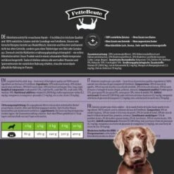 FetteBeute 6x800g Lamm -ROYAL CANIN Verkaufsgeschäft d7a53d48574e6eb6792624b1f6464c7a3137e6e2 1490680 2