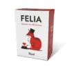 Fred & Felia FELIA 10x200g Rind 2 Fred & Felia FELIA 10x200g Rind -ROYAL CANIN Verkaufsgeschäft d86a79666b6238a6eeb136520201069f0dff4d44 1422056 de DE 0be6ed319489f93388a79f573389f376bae202e9h5XUVn