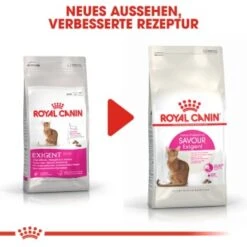 ROYAL CANIN Savour Exigent 10 Kg -ROYAL CANIN Verkaufsgeschäft d87aa21086c48f3b8767805ecee05cc15d05a105 1003122012 de DE rc 2