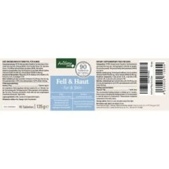 Aniforte Plus Fell & Haut 90 Tabletten 10 Aniforte Plus Fell & Haut 90 Tabletten -ROYAL CANIN Verkaufsgeschäft d884e12ec83470f214f16934706d8151c2eb39bd 1455931 de DE dba96b09ff44a195fc2b4cea32cb725f1f97305dbcYto5