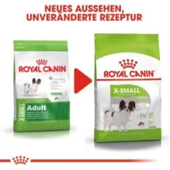 ROYAL CANIN X-Small Adult 3 Kg -ROYAL CANIN Verkaufsgeschäft d8965eeac4cf67251834aa5c203bbe4d29f0a0e9 1002897002 de DE rc 2