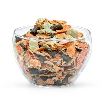 Aniforte BARF-Line Gemüse-Kräuter Vielfalt 1kg 4 Aniforte BARF-Line Gemüse-Kräuter Vielfalt 1kg – Bild 2