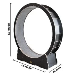 Canadian Cat Company Katzenlaufrad Aus Holz XL Schwarz -ROYAL CANIN Verkaufsgeschäft da533ca4a3e29731bd2bea2f3d1fdea0d928a229 1480049 de DE 5cf62ce17ad6dc29695c6015c6d53c30d98af15eKpx7mD