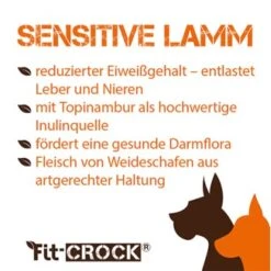 Fit-Crock Sensitive Lamm Mini -ROYAL CANIN Verkaufsgeschäft da800f1090ac094f6867369f6e9c64384e06d64b 1687101 de DE 315cf28489cf32ca8a6ea0bb8b2a1fc8b3a287aavJtzMn