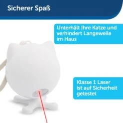 PetSafe Automatisches Laserspielzeug Für Katzen Dancing Dot -ROYAL CANIN Verkaufsgeschäft dab0bfeba93c295493a513317fb19b3a5ade3afb 1377817 de DE 49cacfeec68206f03b6e6f57bd72a49b22976313RX0anP