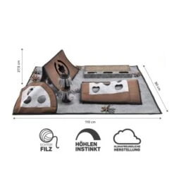 Canadian Cat Company Spielteppich Coleen -ROYAL CANIN Verkaufsgeschäft db63233c0d94b28d3037ed9adbc9b864639dd367 1350056 de DE 3ecb1691c671e8577aa2c876ec1b5ef4ce290e5dxqJIXk